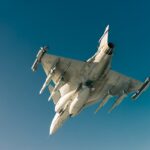 Saab and GKN Aerospace have signed a long-term agreement expanding their cooperation on the Gripen E/F fighter’s propulsion system. The deal makes GKN Aerospace Saab’s preferred provider of engine services for the aircraft.