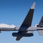 Saab and General Atomics Aeronautical Systems (GA-ASI) have flight tested an airborne early warning radar on the MQ-9B remotely piloted aircraft, demonstrating its ability to detect, track and classify airborne targets. The test paired Saab’s LoyalEye radar with the aircraft as part of an evaluation programme that began with the system’s first flight in May 2026.