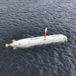 Saab and Swedish defence authorities have completed the first phase of a large uncrewed underwater vehicle project following successful sea trials. The demonstrator was developed, built and launched less than a year after the contract was awarded.