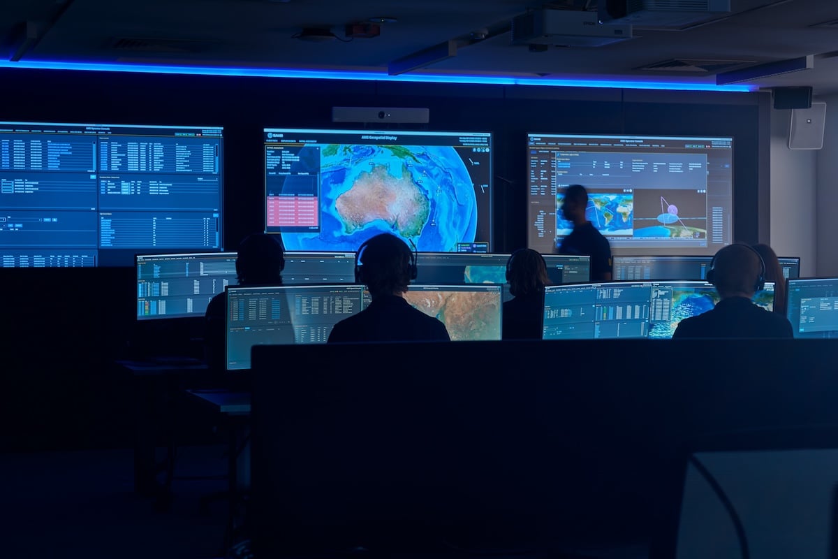 Saab launches Allied Mission System to monitor space threats and command operations
