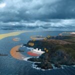 Saab has launched Ocean Barrier, a system designed to combine underwater sensor data to help protect ports, coastal waters and critical infrastructure. It is intended to give operators a real-time picture of underwater activity and help coordinate responses across large maritime areas.