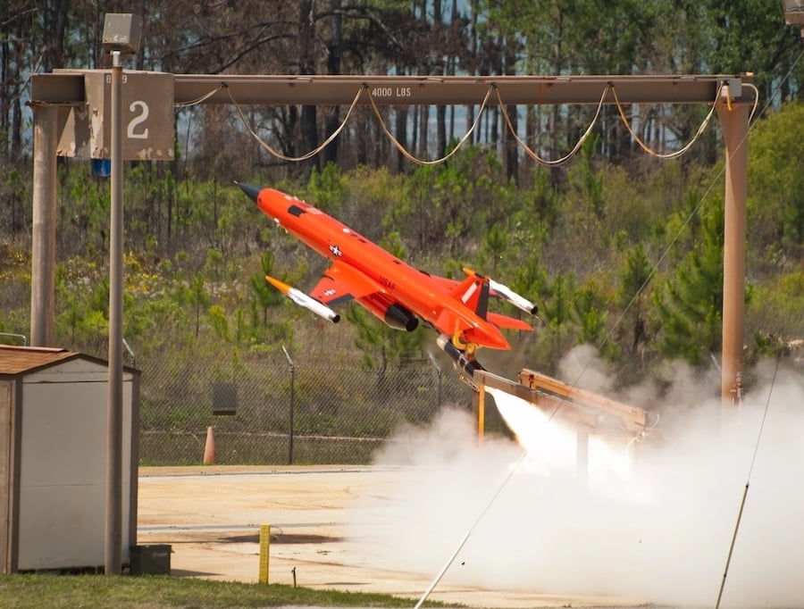 Safran to double Texas turbojet capacity by 2028 to meet rising missile and drone demand and add Naval Strike Missile engine assembly