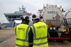 Serco’s public services and UK supply chain support 39,000 jobs and £2 billion in economic value, independent analysis finds