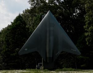 Shield AI and U.S. government commitments to X-BAT fighter program reach $400 million