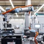 Siemens and NVIDIA are developing a way to prepare circuit board inspections before manufacturers produce a physical prototype. The workflow uses digital twins and AI-generated images of good and defective boards to calibrate inspection equipment ahead of production.
