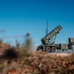 Sweden has conducted its first Patriot live firing in Crete as it prepares to send an air-defense unit to protect NATO’s logistics hub in Poland from December. The planned deployment will help secure the transfer of military equipment and civilian assistance to Ukraine.