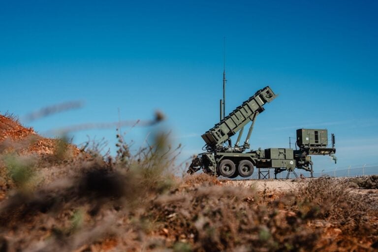 Sweden has conducted its first Patriot live firing in Crete as it prepares to send an air-defense unit to protect NATO’s logistics hub in Poland from December. The planned deployment will help secure the transfer of military equipment and civilian assistance to Ukraine.