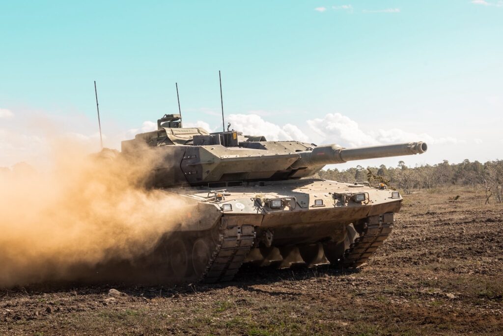 Sweden orders Raytheon UK anti-jamming systems to protect military GPS navigation