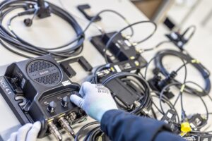 Swedish Armed Forces extends Savox cooperation with multi-year agreement to maintain and upgrade IMP communication systems