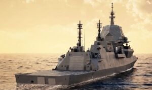 Thales opens Sydney sonar facility for Hunter-class frigates, submarines and uncrewed systems