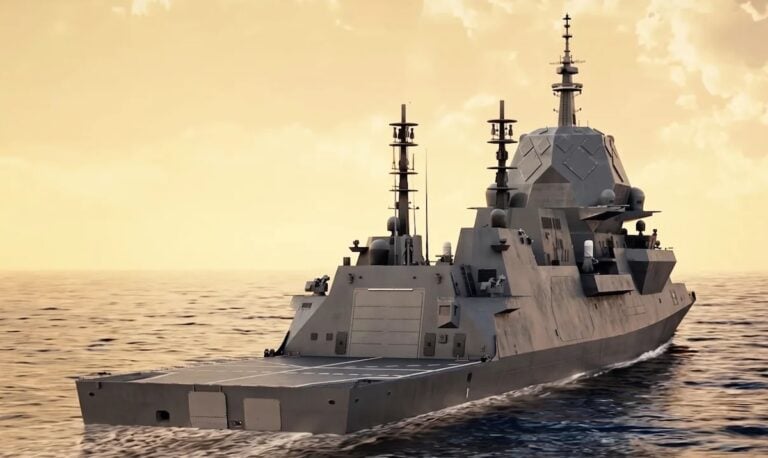 Thales has opened a sonar manufacturing and maintenance facility in Western Sydney to support Australia’s Hunter-class frigates, Collins-class submarines and uncrewed maritime systems. The company said local production and servicing would strengthen domestic supply chains and reduce lengthy overseas maintenance periods.