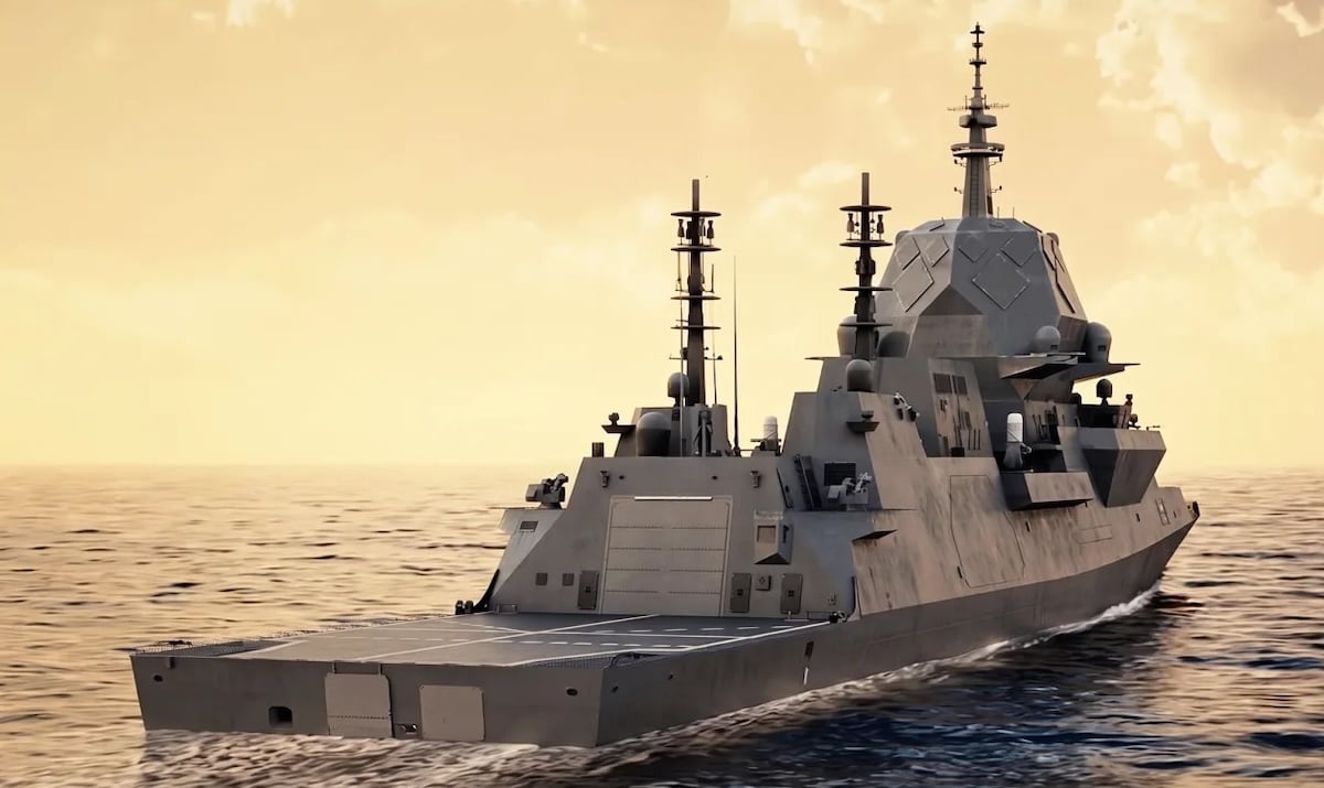 Thales opens Sydney sonar facility for Hunter-class frigates, submarines and uncrewed systems
