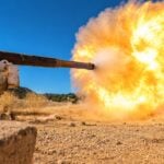 Tiberius Aerospace announced a $500 million contract on October 1 to manufacture, license and distribute its Sceptre precision-guided munition. The agreement combines U.S.-developed technology with U.K. industrial cooperation and a model for sovereign allied production.