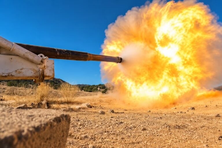 Tiberius Aerospace announced a $500 million contract on October 1 to manufacture, license and distribute its Sceptre precision-guided munition. The agreement combines U.S.-developed technology with U.K. industrial cooperation and a model for sovereign allied production.