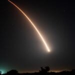 The U.S. Air Force has launched an unarmed Mk21A reentry vehicle from Vandenberg Space Force Base in California, pressing ahead with tests of the system meant to carry nuclear warheads on its next intercontinental ballistic missile. The vehicle flew on a Minotaur I rocket in a morning launch that the service described as an in-flight environmental test supporting the Mk21A’s development.