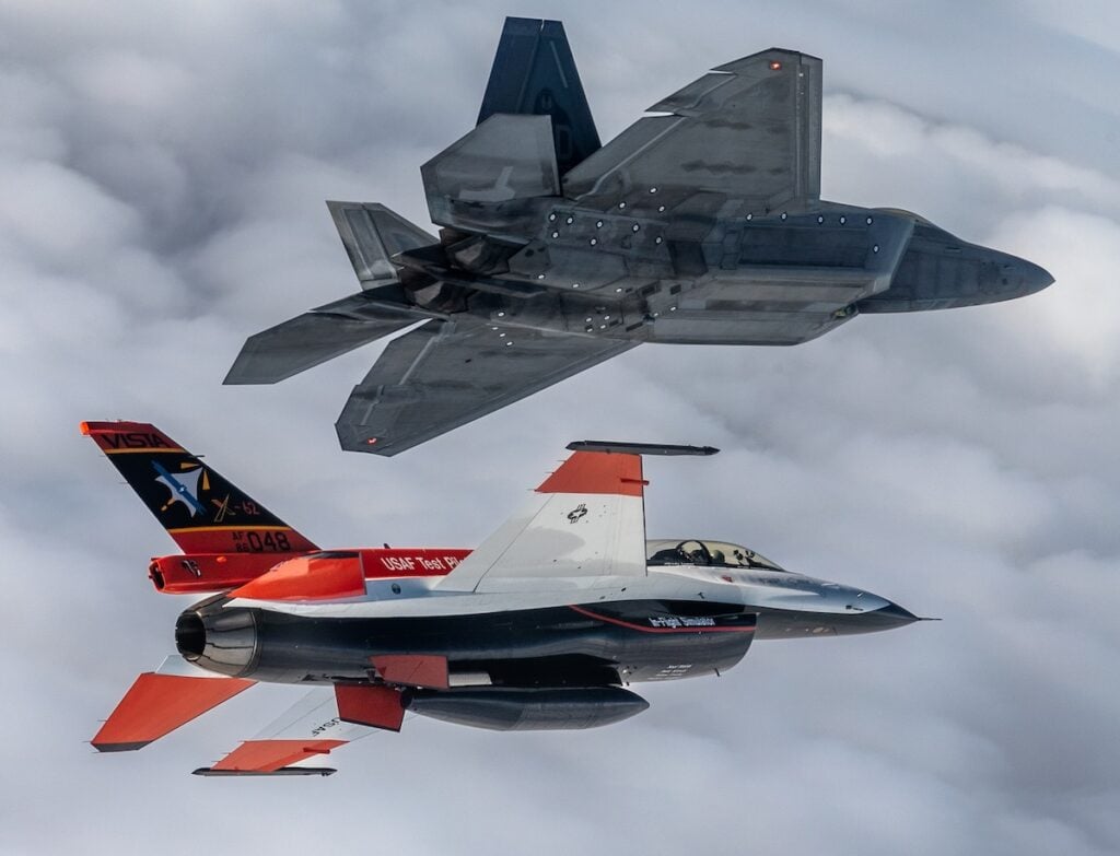 The U.S. Air Force is upgrading its X-62 VISTA research aircraft to accommodate more demanding combat-autonomy tests. Recent flights have evaluated third-party autonomous software, target-recognition tools, safety controls and a processor capable of running trajectory simulations onboard.