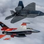The U.S. Air Force is upgrading its X-62 VISTA research aircraft to accommodate more demanding combat-autonomy tests. Recent flights have evaluated third-party autonomous software, target-recognition tools, safety controls and a processor capable of running trajectory simulations onboard.
