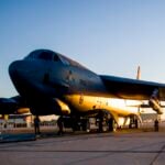 The U.S. Air Force has awarded Lockheed Martin $694 million to produce and field the AGM-183A Air-Launched Rapid Response Weapon, formally moving the hypersonic missile beyond prototyping and flight testing. The September 29, 2026 contract commits the service to fielding a high-speed weapon for standoff strikes against heavily defended targets.