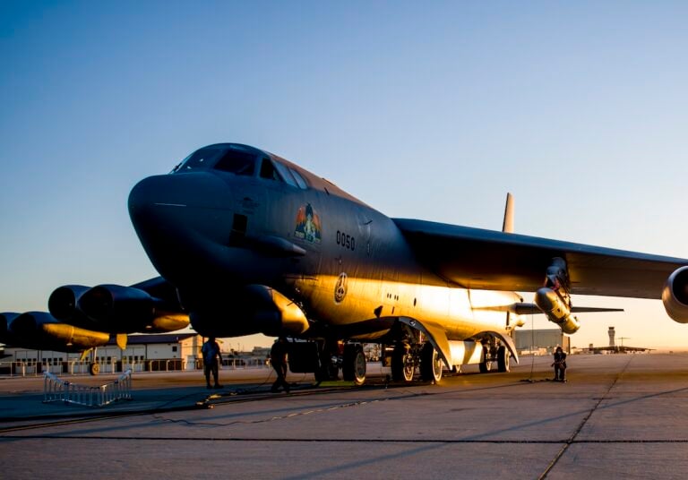 The U.S. Air Force has awarded Lockheed Martin $694 million to produce and field the AGM-183A Air-Launched Rapid Response Weapon, formally moving the hypersonic missile beyond prototyping and flight testing. The September 29, 2026 contract commits the service to fielding a high-speed weapon for standoff strikes against heavily defended targets.