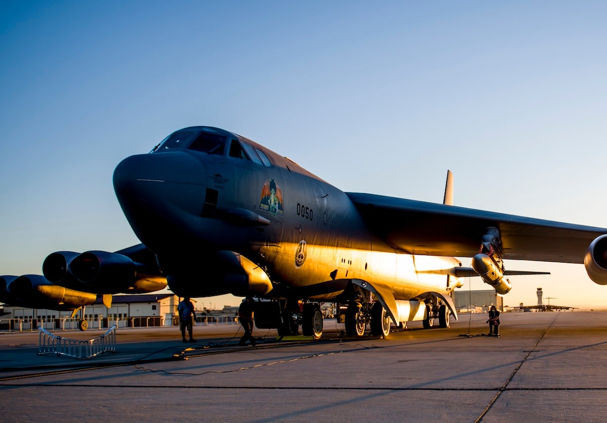 U.S. Air Force says AGM-183A ARRW standoff hypersonic missile moves into production