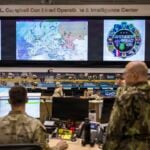 U.S. Army and NATO staffs have completed a 10-day exercise testing how they would command large-scale combat operations across Europe. Avenger Triad 26 ended on October 15 after approximately 4,000 personnel rehearsed operations from headquarters in France, Germany, the Netherlands and Poland.
