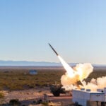 Lockheed Martin is advancing its Extended-Range GMLRS rocket toward production and fielding after U.S. Army approval and two successful Soldier-led operational tests. Designed for a range of up to 150 kilometers, the weapon will retain compatibility with HIMARS and M270 launchers.