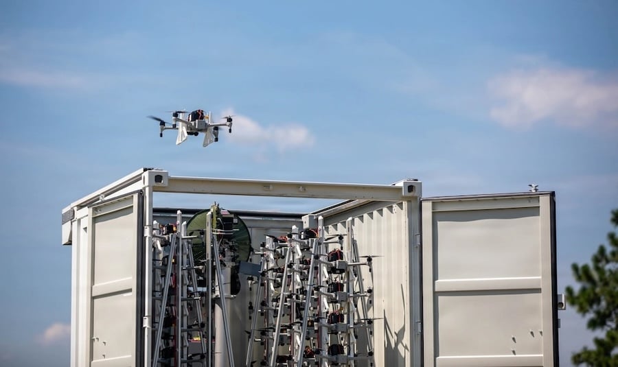 U.S. Army directs creation of Futures and Autonomous Systems Command, sets fiscal 2028 deadline for priority autonomous systems
