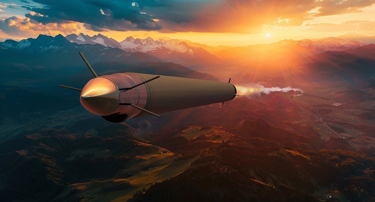 U.S. Army funds L3Harris long-range drone interceptor development and flight testing