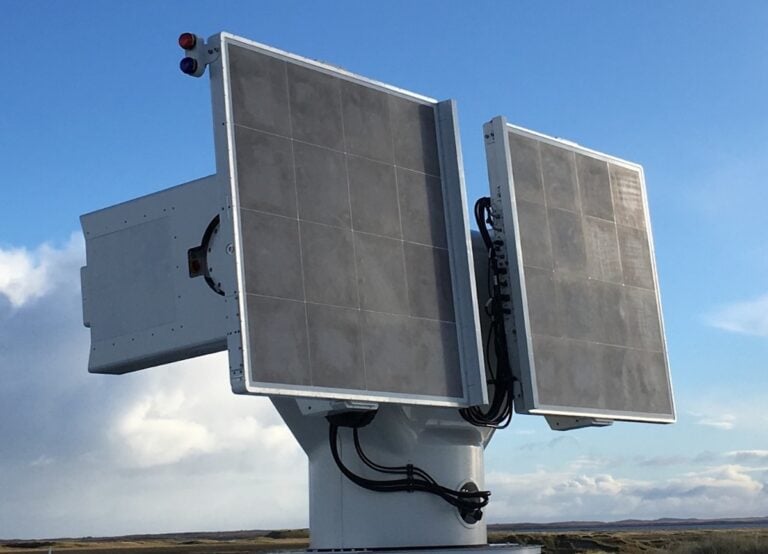The U.S. Army has ordered six MRR-LP C-band instrumentation radars from Weibel Scientific to expand tracking and measurement capabilities at its test ranges. The systems will complement Weibel X-band radars already used by the Army to evaluate current and future defense systems.