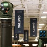 The U.S. Army has received its first VAMPIRE counter-drone systems from L3Harris Technologies, with initial deliveries arriving within two months of the order. The purchase, announced in June 2026 and worth up to $106 million, supports the Army’s layered defense against hostile drones.