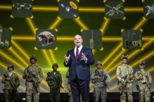 U.S. Army to stress-test defense production and supply chains in ‘Manufacturing Rodeo’