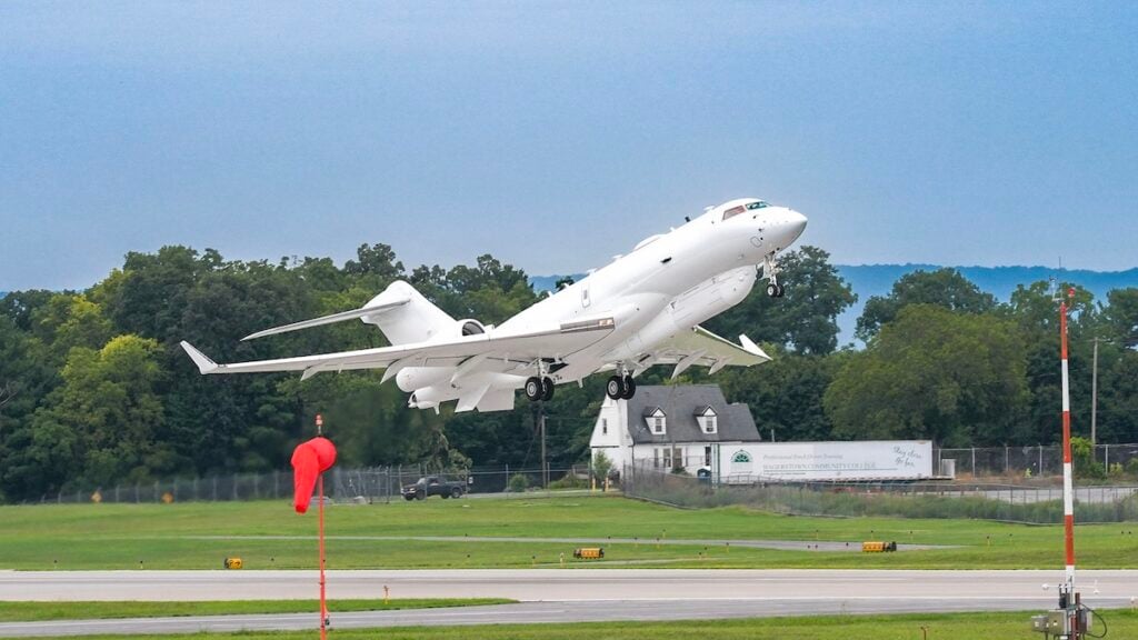 U.S. Army’s HADES prototype completes first flight in aerial intelligence modernization program