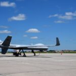 The U.S. Coast Guard is buying four MQ-9B long-range unmanned aircraft systems from General Atomics in an order worth $247.8 million. The order was placed on Sept. 25 through a U.S. Customs and Border Protection contract.