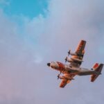 The U.S. Coast Guard has ordered six additional C-130J aircraft from Lockheed Martin, bringing its long-range surveillance program to 25 aircraft. The service is funding the acquisition with up to $735 million from a congressional allocation for fixed-wing aircraft.