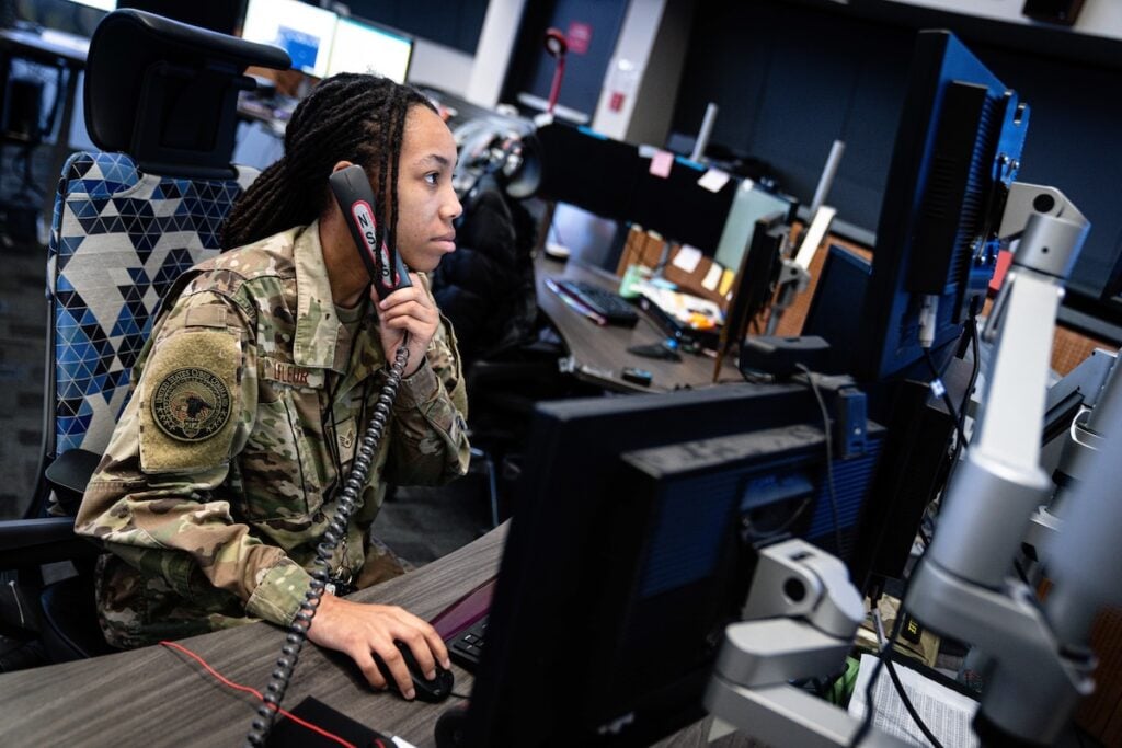U.S. Cyber Command selects Leidos to support offensive cyber operations and military network defense