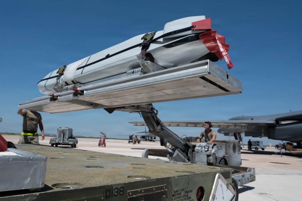 U.S. Department of War warns of limited capacity to increase weapons production in a crisis