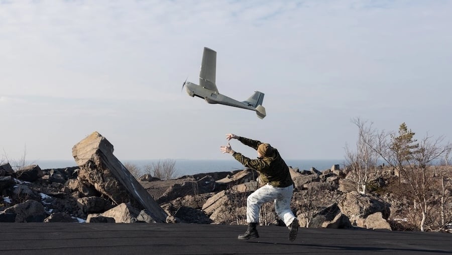 Around four dozen U.S. Marines already deployed in Europe will be reassigned to the Baltic Sea region to support NATO’s Baltic Sentry activity. They will work alongside Finland’s Coastal Brigade to strengthen maritime surveillance and help protect undersea infrastructure.