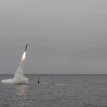 The U.S. Navy has awarded five agreements worth $743.6 million for prototype work on the SLCM-N nuclear-armed sea-launched cruise missile. The program aims to restore the capability once provided by nuclear-armed Tomahawks, whose retirement was completed in 2013.