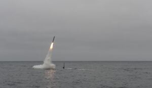 U.S. Navy advances nuclear cruise missile program with five prototype awards and a 2032 limited deployment deadline