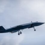 The U.S. Navy has delivered an initial digital test range to Australia’s Department of Defence to evaluate autonomous aircraft software before flight. The system is intended to speed development, reduce testing costs and prepare unmanned platforms to operate alongside crewed fighters.