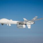 The U.S. Navy is assessing the MQ-9B SeaGuardian as a potential addition to its maritime patrol and reconnaissance capabilities. General Atomics Aeronautical Systems recently presented the aircraft to Navy leaders and tacticians at Naval Air Station Whidbey Island, Washington, alongside an ongoing capability assessment for 7th Fleet.