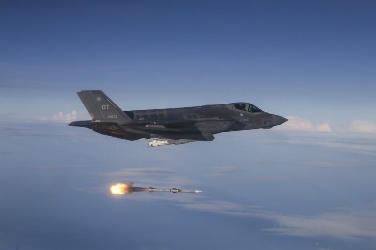 The U.S. Navy is putting $137 million into Ursa Major to develop solid rocket motors for two next-generation missiles, with both designs built from the outset for large-scale production. The two contracts are funded through the Office of the Under Secretary of War (OUSW), the company said.
