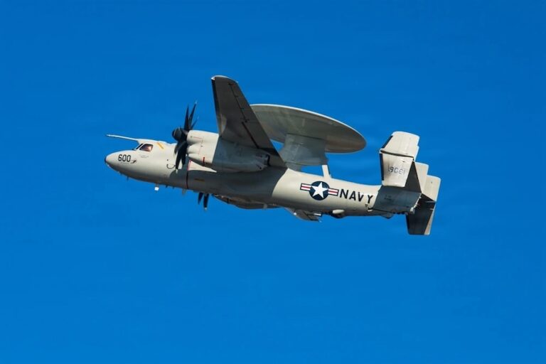 Military aircraft flew more than 750 sorties during Gray Flag 2026 to uncover integration faults before deployed aviators encounter them. The two-week event ended September 25 at Point Mugu, California, after testing how aircraft, weapons, communications systems and networks operate together.
