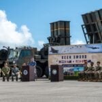 Japan and the United States began Exercise Keen Sword 2027 on October 19, bringing approximately 56,000 personnel together with forces from seven other countries. Training will cover air and missile defense, maritime operations and the logistics needed to sustain forces under realistic conditions.