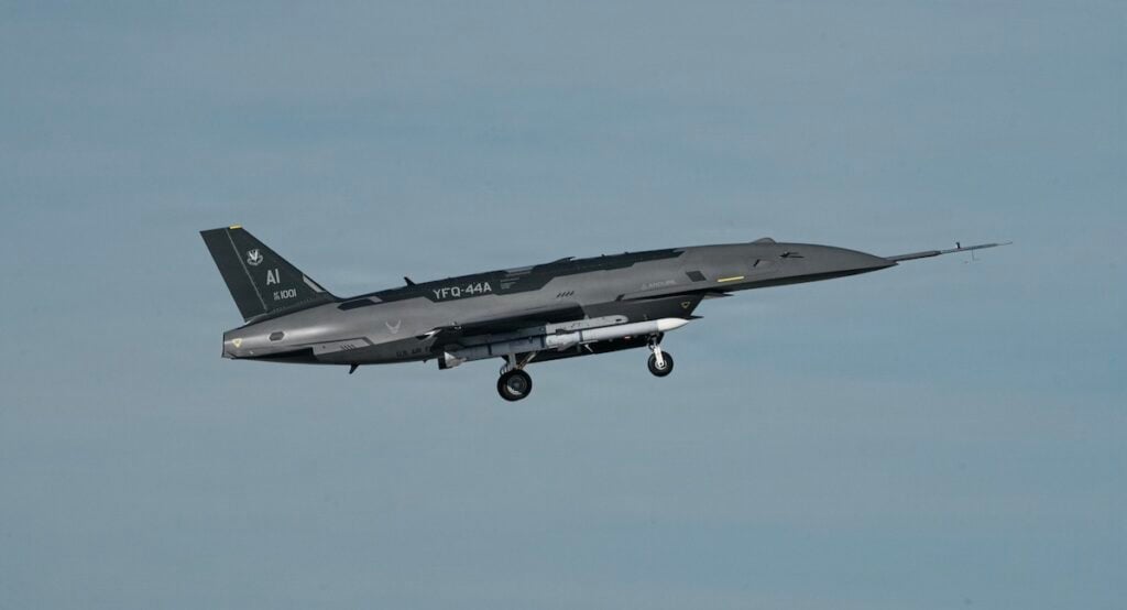 U.S. moves to establish Autonomous Warfare Command to accelerate battlefield adoption of drones and robotics
