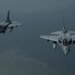 The United Arab Emirates plans to acquire an APKWS II guided rocket package worth just over $1 billion, adding a relatively low-cost option for attacking drones and ground targets. The U.S. State Department has approved the potential sale through the Foreign Military Sales process, with BAE Systems identified as the principal supplier.