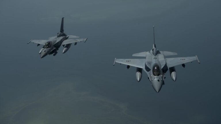 The United Arab Emirates plans to acquire an APKWS II guided rocket package worth just over $1 billion, adding a relatively low-cost option for attacking drones and ground targets. The U.S. State Department has approved the potential sale through the Foreign Military Sales process, with BAE Systems identified as the principal supplier.