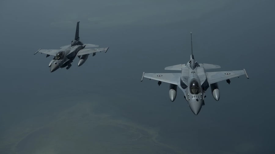 UAE plans more than $1 billion APKWS II guided rocket purchase to strengthen counter-drone capability following U.S. approval