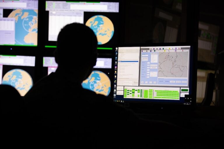 The UK Government has committed £2.3 billion to military satellite communications for the financial years 2026/27 to 2029/30. The Ministry of Defence will also lead coordinated satellite communications procurement across government.