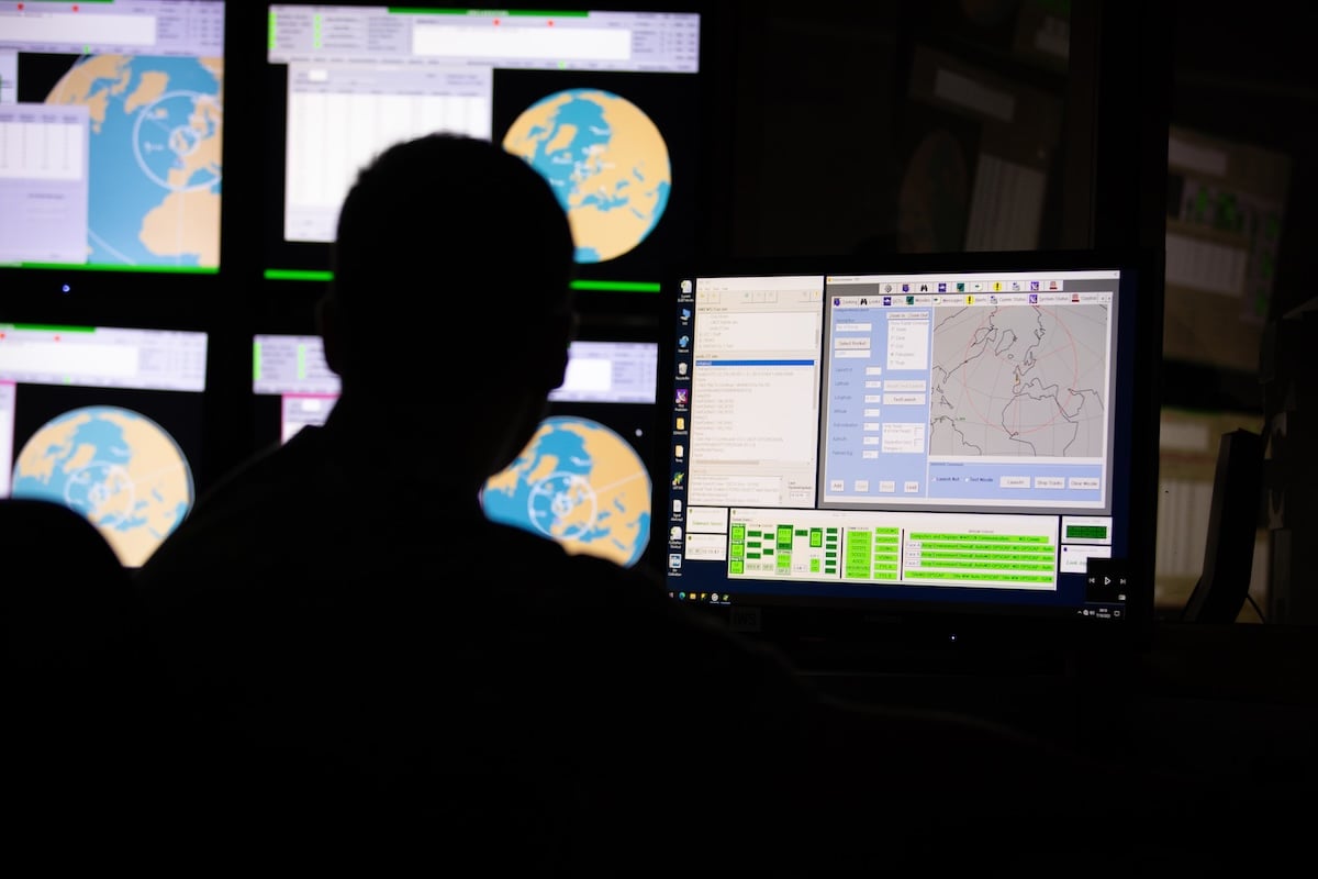 UK commits £2.3 billion to military satellite communications and plans unified procurement led by the Ministry of Defence